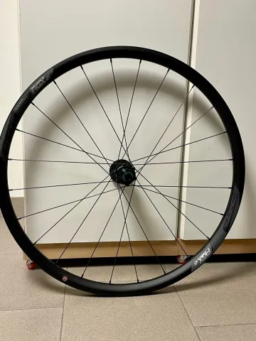 Brugt Fsa AGX i21 2022 Wheels
