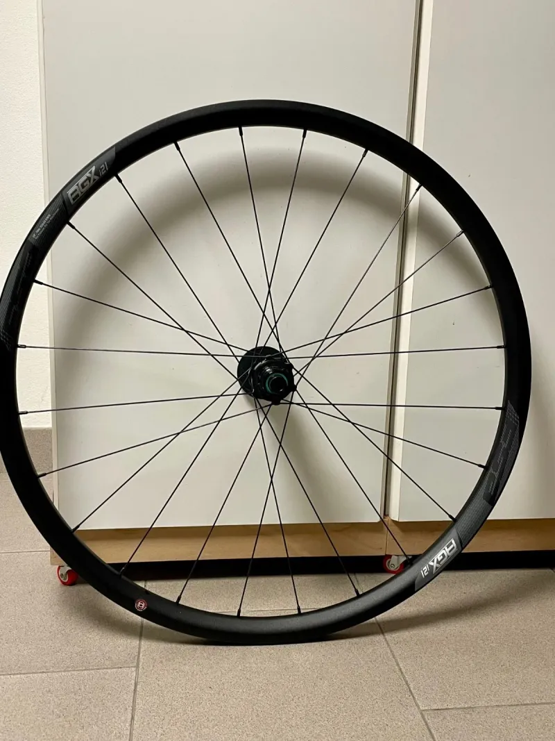Used Fsa AGX i21 2022 bike — image 1 of 9