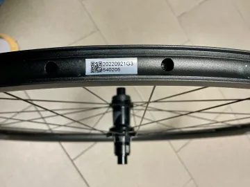 Used Fsa AGX i21 2022 bike — image 5 of 9