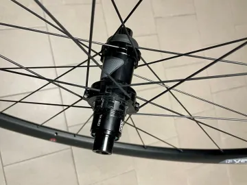 Used Fsa AGX i21 2022 bike — image 3 of 9