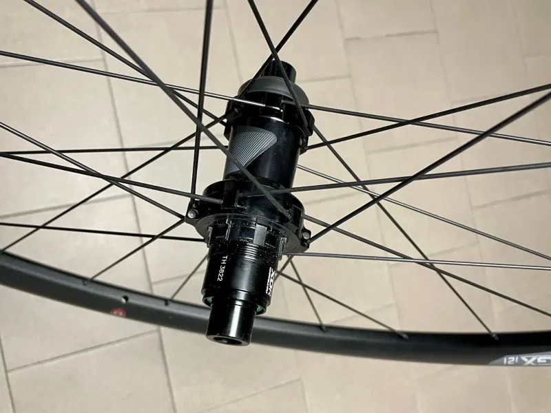 Used Fsa AGX i21 2022 bike — image 3 of 9