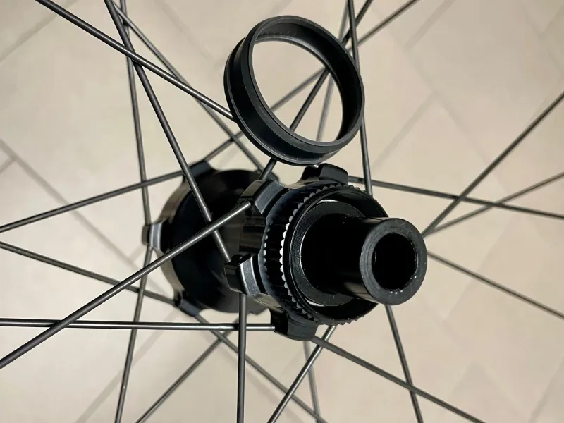 Used Fsa AGX i21 2022 bike — image 6 of 9