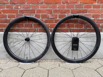 Scope, NEW! R4.A full carbon/Shimano Body/1397 gram! OSP: 1699,-