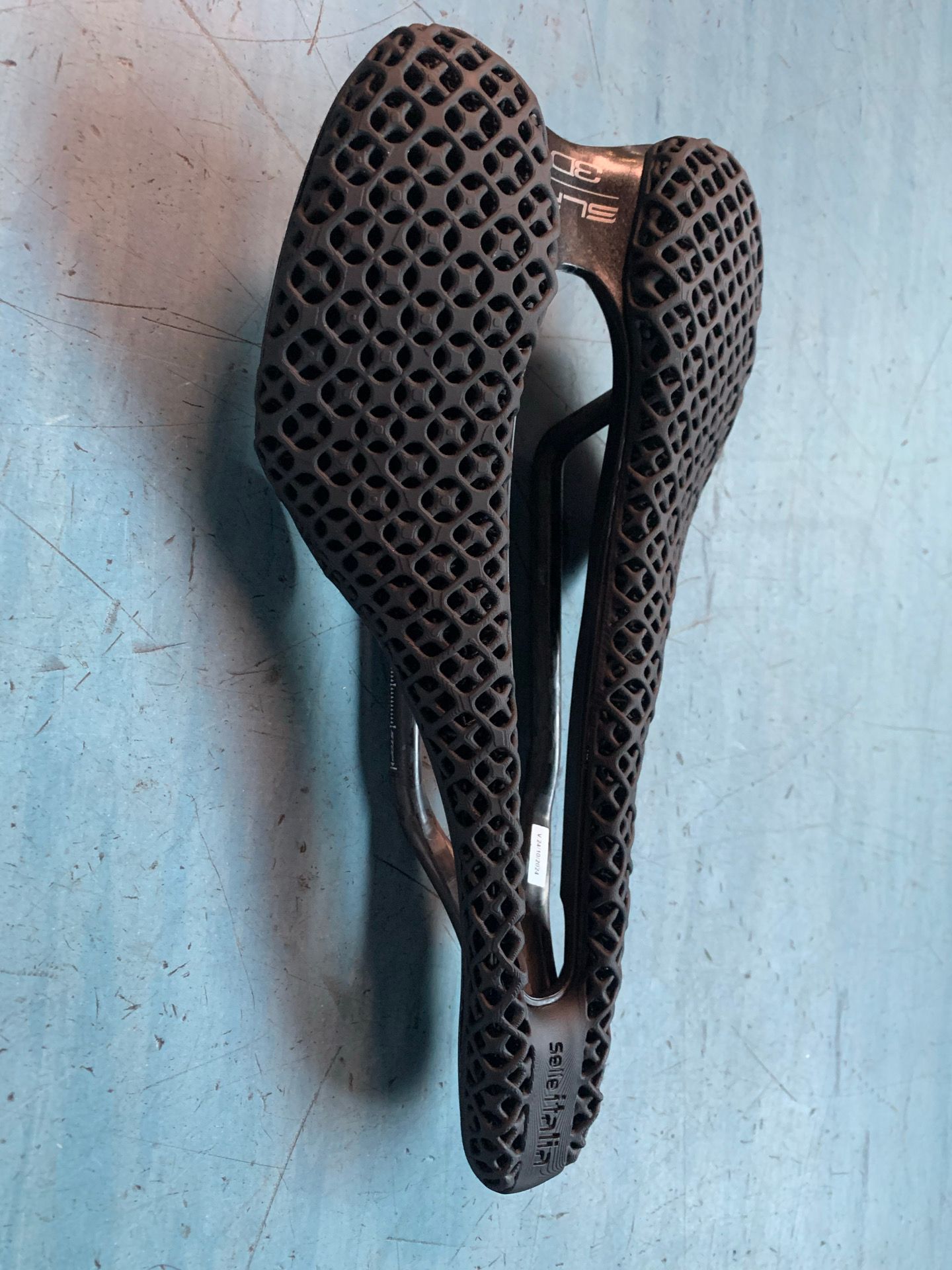 Selle Italia Sella SLR BOOST FLOW 3D 145 2026
