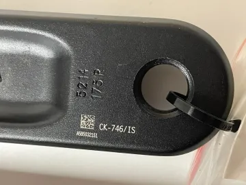 Used Fsa CK-746 2021 bike — image 3 of 5