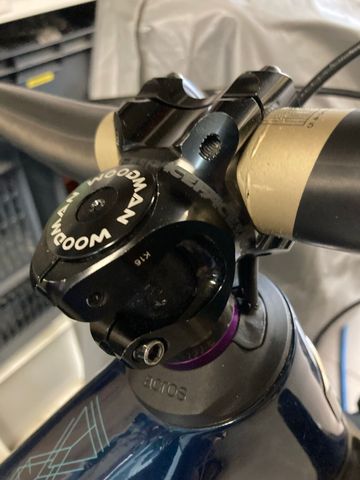 Used Race Face Turbine 2023 bike — image 2 of 4
