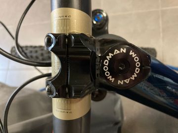 Used Race Face Turbine 2023 bike — image 3 of 4