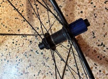 Used FORZA Norte db Wheelset 2023 bike — image 2 of 2