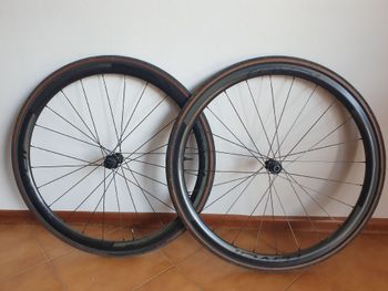 Roval, Alpinist CL