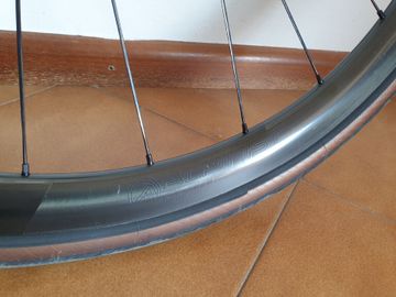 Gebrauchtes Roval Alpinist CL bike — Bild 4 von 4