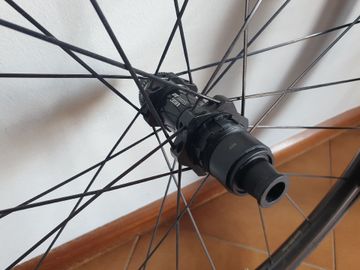 Gebrauchtes Roval Alpinist CL bike — Bild 3 von 4