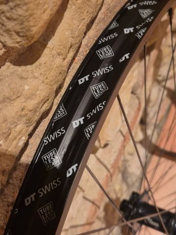 asterion Edition One Enduro 29" Wheelset bike usato — immagine 3 di 6