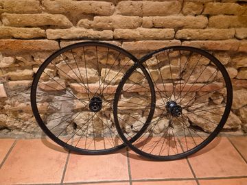 asterion Edition One Enduro 29" Wheelset bike usato — immagine 4 di 6