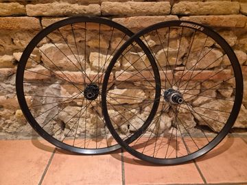 asterion Edition One Enduro 29" Wheelset bike usato — immagine 6 di 6