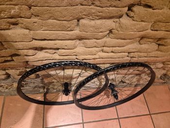 Used asterion Edition One Enduro 29" Wheelset bike — image 5 of 6