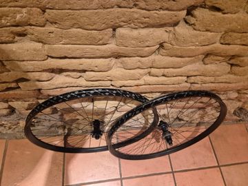 asterion Edition One Enduro 29" Wheelset bike usato — immagine 5 di 6