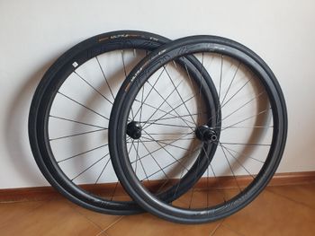 Roval, Rapide CLX 32