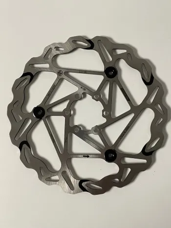 Braking, S3 Batfly