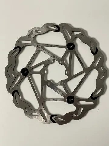 Braking S3 Batfly 2023 Brakes usato
