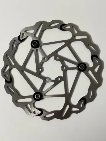 Używany Braking S3 Batfly 2023 bike — zdjęcie 2 z 5