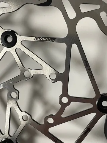 Używany Braking S3 Batfly 2023 bike — zdjęcie 3 z 5