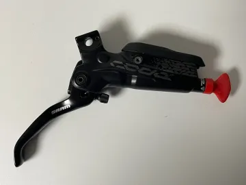 Używany Sram Code R 2018 bike — zdjęcie 2 z 6