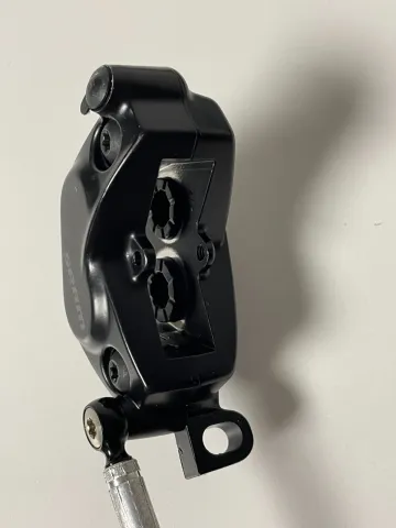 Używany Sram Code R 2018 bike — zdjęcie 4 z 6