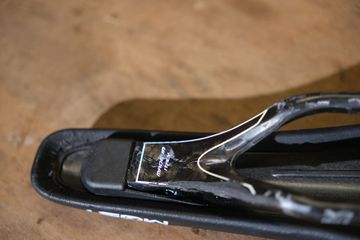 Brugt Selle Italia Eight 3K bike — billede 9 af 12