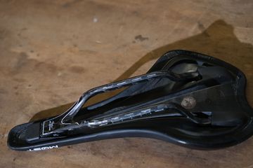Brugt Selle Italia Eight 3K bike — billede 7 af 12