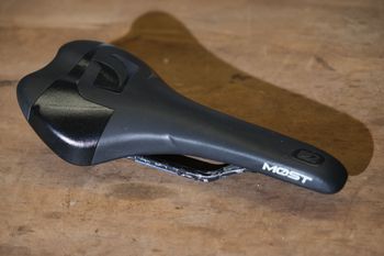 Used Selle Italia Eight 3K Saddles & Seatposts