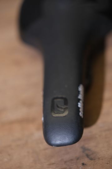 Brugt Selle Italia Eight 3K bike — billede 4 af 12
