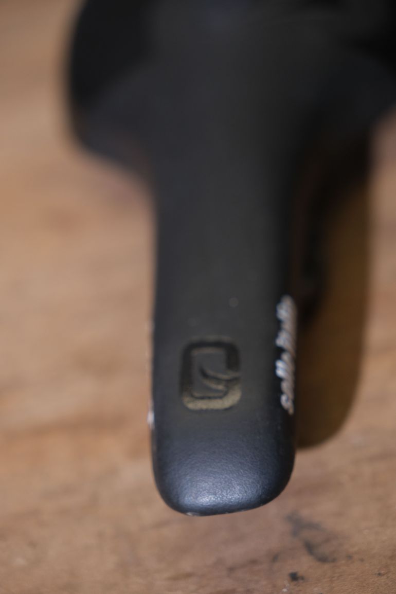 Brugt Selle Italia Eight 3K bike — billede 4 af 12