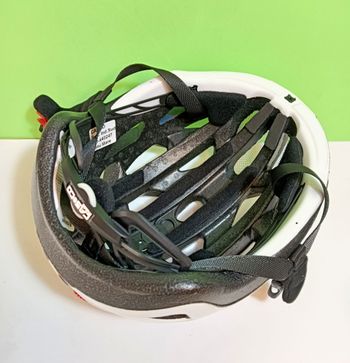 Used Casco Activ bike — image 8 of 9