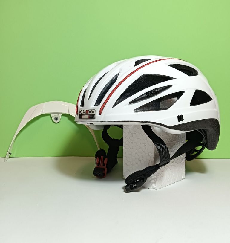 Used Casco Activ bike — image 9 of 9