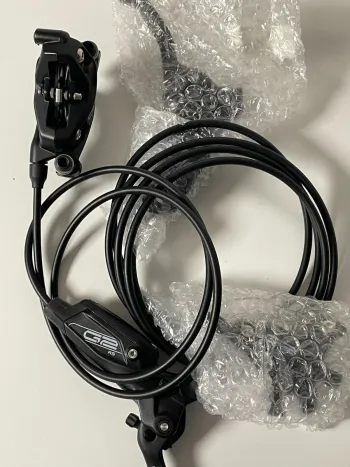 Sram, G2 RS