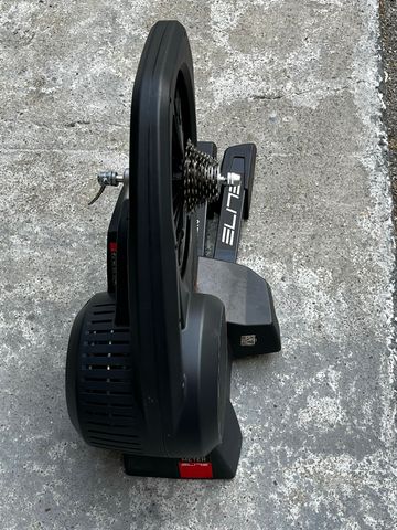 Brugt Elite Diretto bike — billede 3 af 3