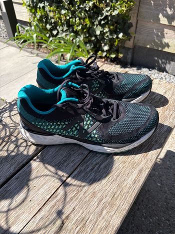 New Balance, Fresh Foam X 880v15