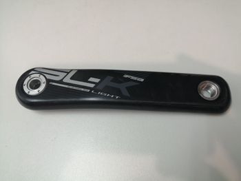 Fsa, SL-K BB30 Left Crank 172.5mm