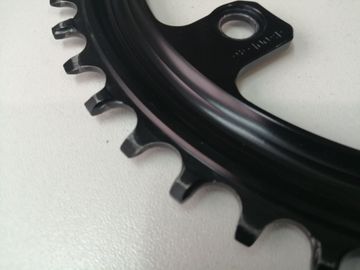 Brugt Wolf Tooth GRX 1x 46T Chain Ring bike — billede 7 af 8