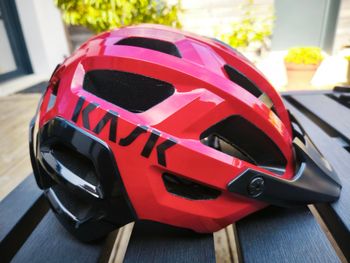 Used Kask Rex bike — image 3 of 7