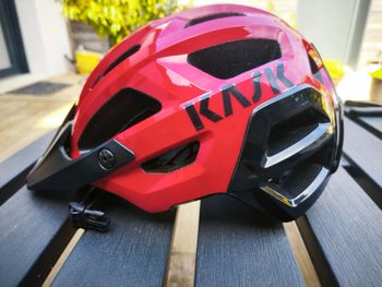 Used Kask Rex bike — image 2 of 7