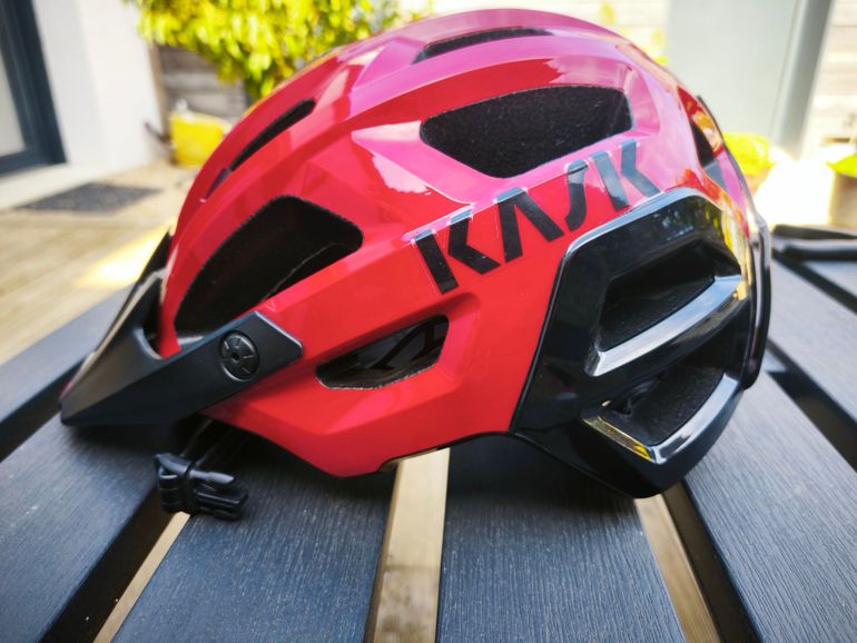 Used Kask Rex bike — image 2 of 7