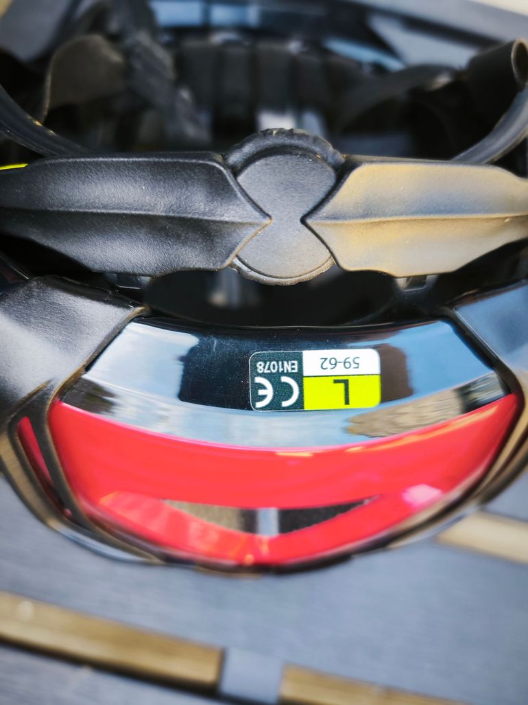 Used Kask Rex bike — image 7 of 7