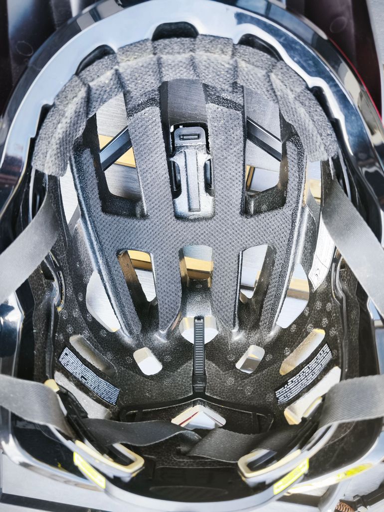 Used Kask Rex bike — image 5 of 7