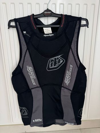 Troy Lee Designs, UPV 3900 HW Protection Vest