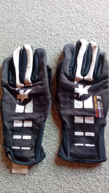 Gebrauchtes Assos early winter Cycling Clothing