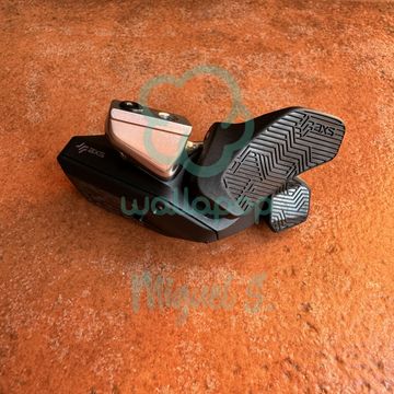 Käytetty Sram Pulsador SRAM XX1 Rocker AXS | NUEVO Drivetrain & Pedals