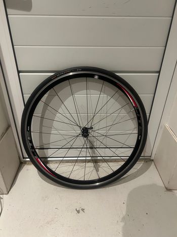Used Elite-Wheels ? bike — image 2 of 2