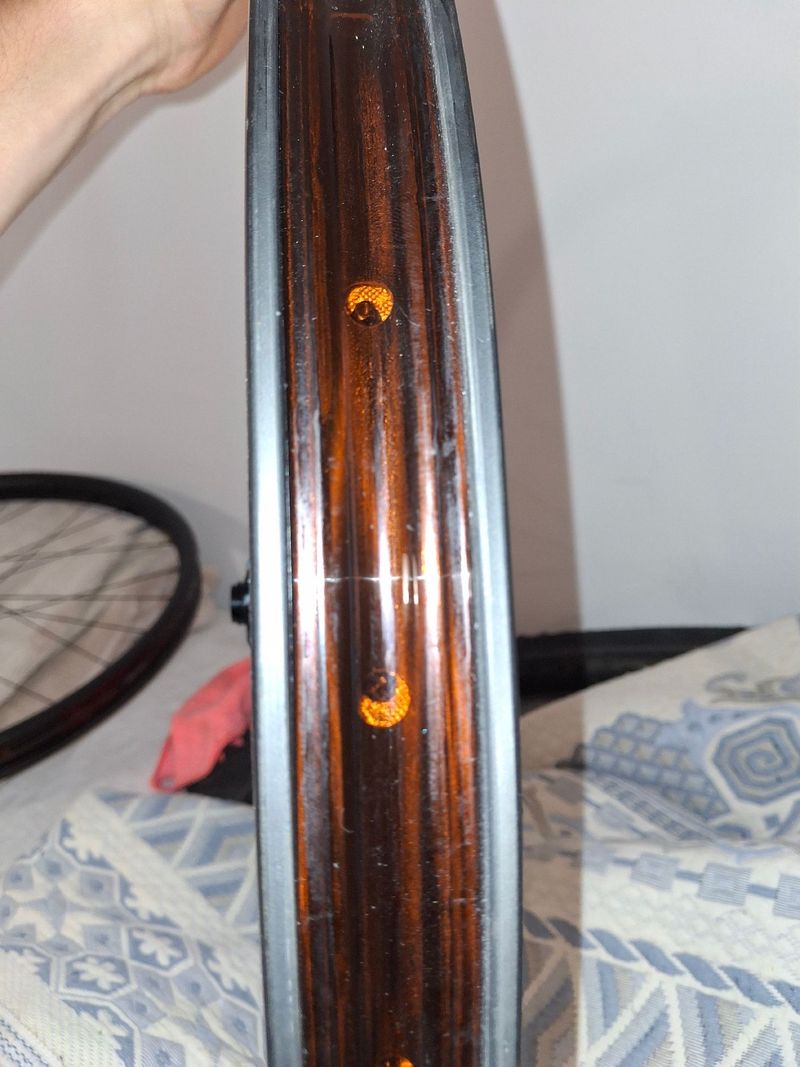 Used Giant TRX 2026 bike — image 9 of 9