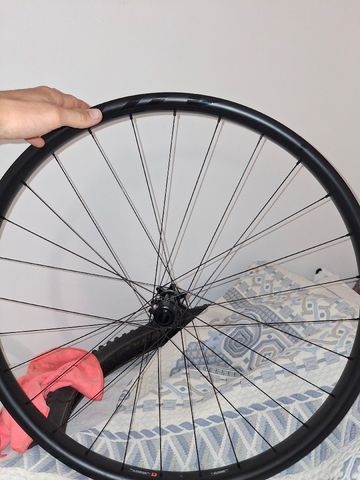 Used Giant TRX 2026 bike — image 8 of 9